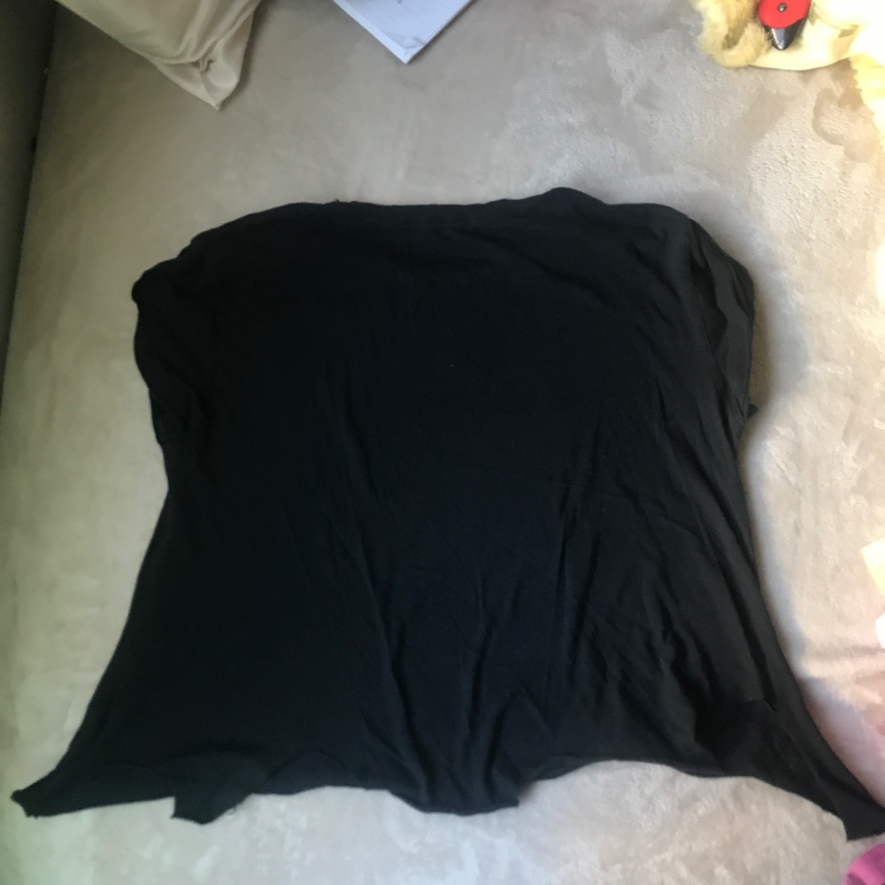 WILDFOX couture tiger tee size XS!